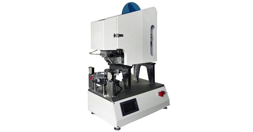 Semi Automatic High Precision Labeling Machine(ST-30313)